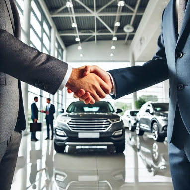 Autoankauf Bingen am Rhein