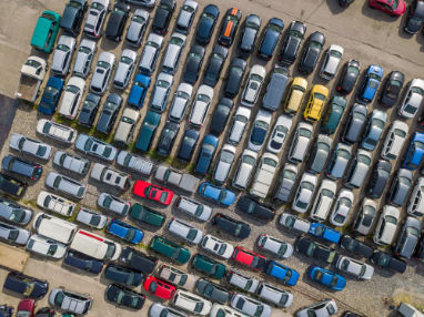 Autoexport Bingen am Rhein